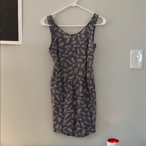 O’Neil surfer dress